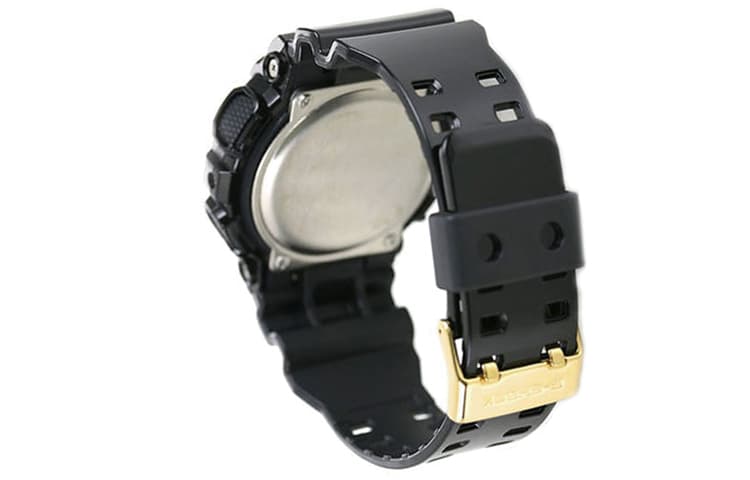 Часы Casio G-Shock GD-100GB-1DR - изображение 5