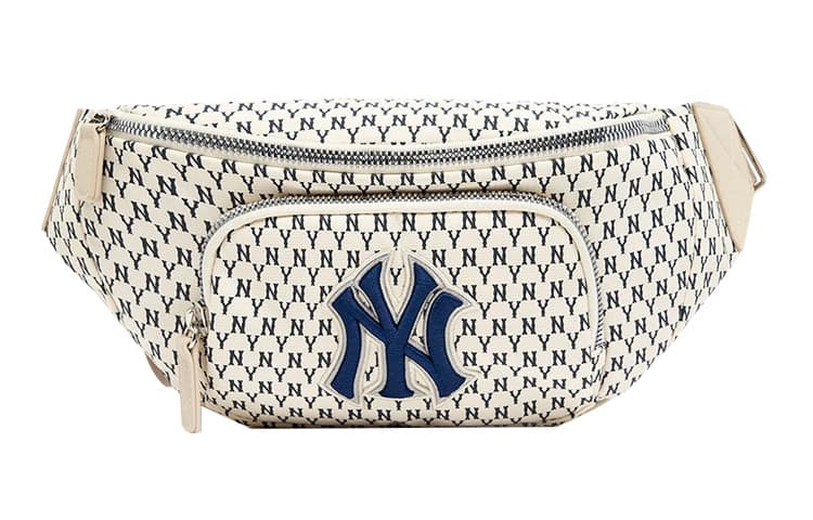 Поясная сумка MLB Monogram NY - изображение 1