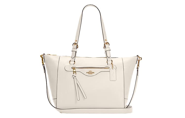 Мини-сумка COACH Kleo 30 Tote - изображение 1
