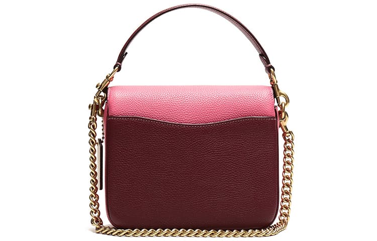 Сумка COACH Cassie 20 - изображение 4