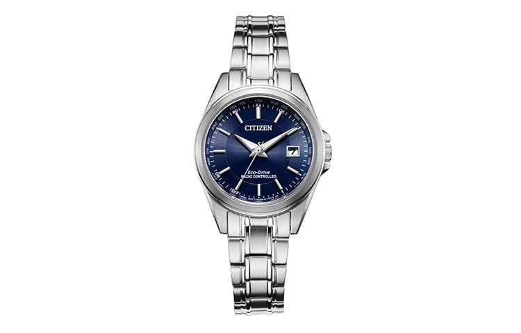 Часы CITIZEN EC1180-81L - изображение 1