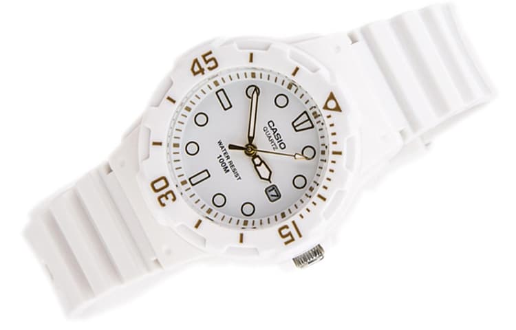 Часы Casio LRW-200H-7E2 - изображение 4