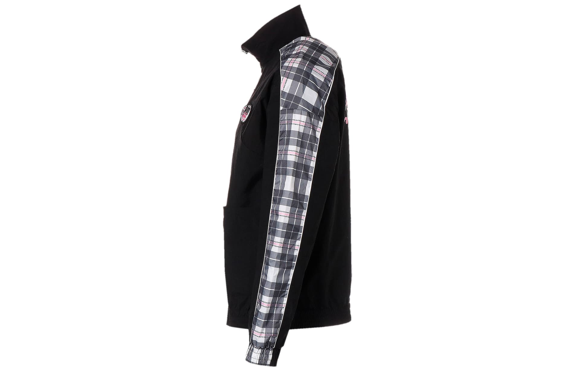 Куртка Puma x VonDutch Track Jacket - изображение 3