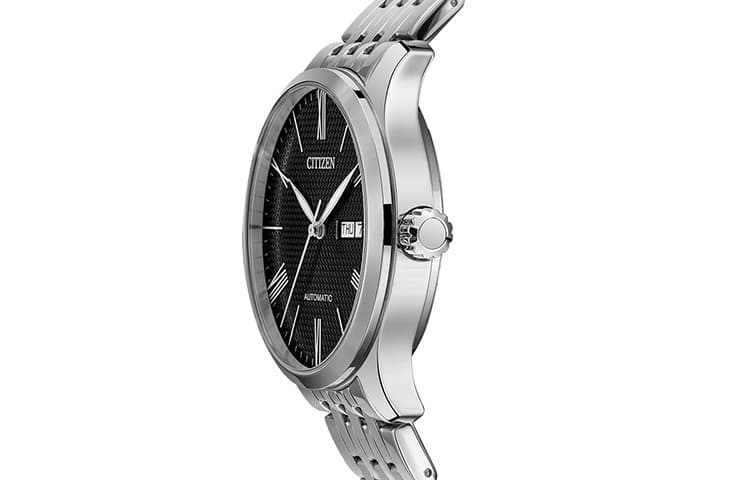 Часы CITIZEN NH8350-59E - изображение 4