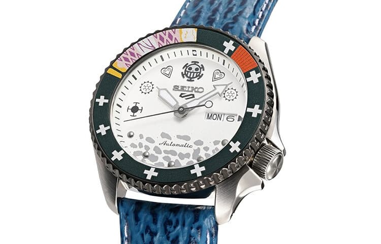 Часы SEIKO SRPG99K1 - изображение 5
