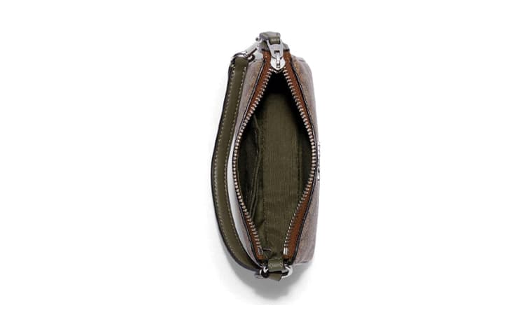 Кошелек COACH Nolita 15 - изображение 6
