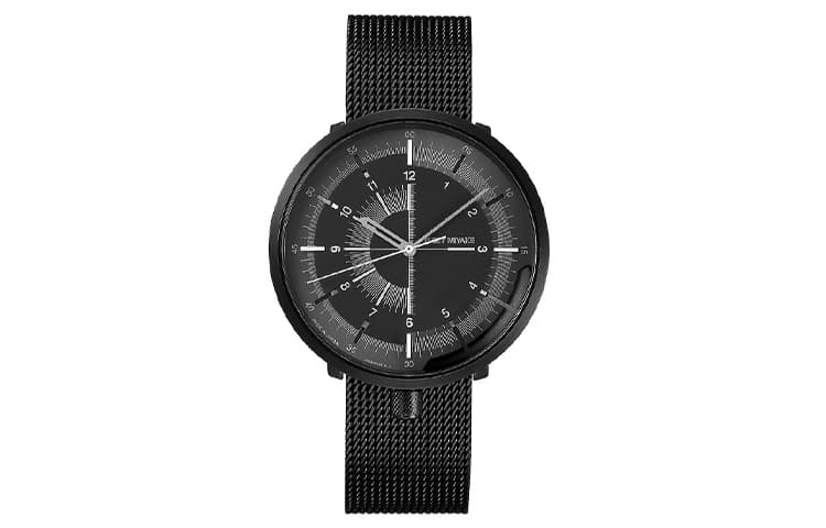 Часы ISSEY MIYAKE NYAK001Y - изображение 1