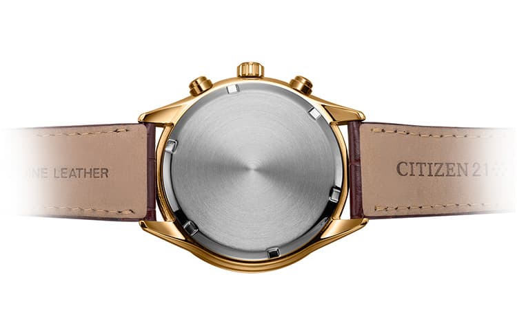 Часы CITIZEN AT2143-14X - изображение 4
