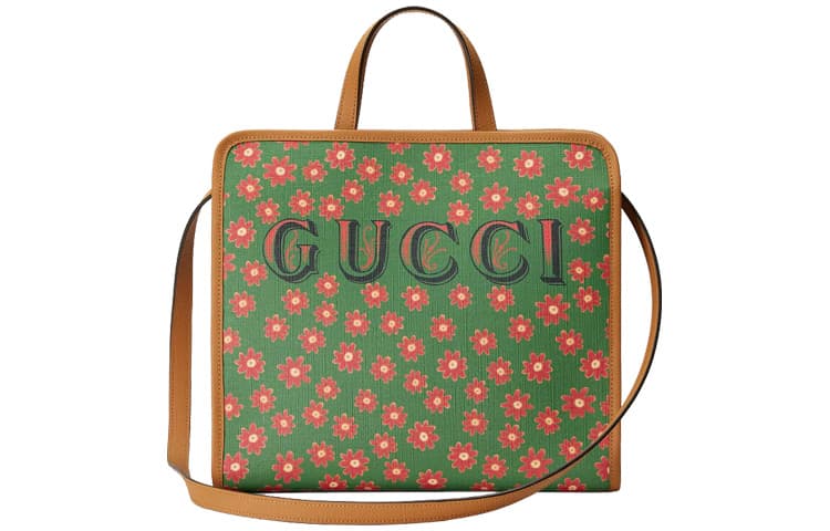 Сумка Gucci - изображение 2