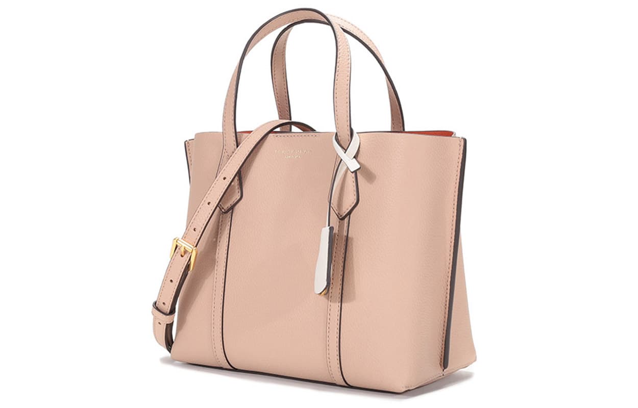 Мини-сумка TORY BURCH TB Perry - изображение 2