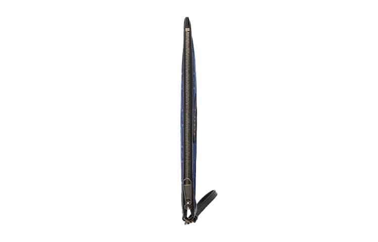 Сумка Gucci Off The Grid Clutch Blue/Black - изображение 5