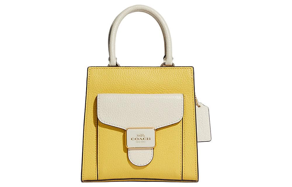 Сумка COACH Pepper 17 - изображение 1