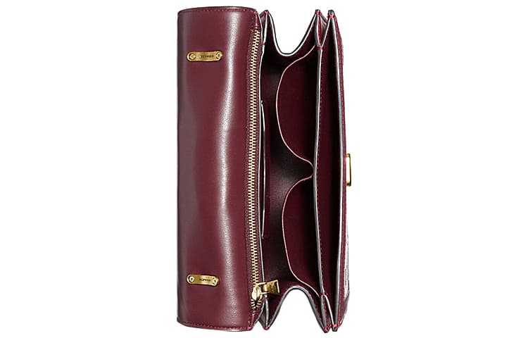 Мини-сумка COACH Alie 23 - изображение 3