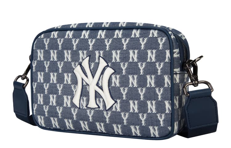 Сумка через плечо MLB Monogram NY - изображение 3