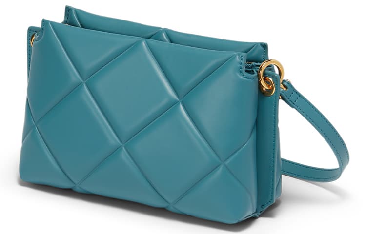 Мини-сумка CHARLESKEITH PU ck - изображение 3