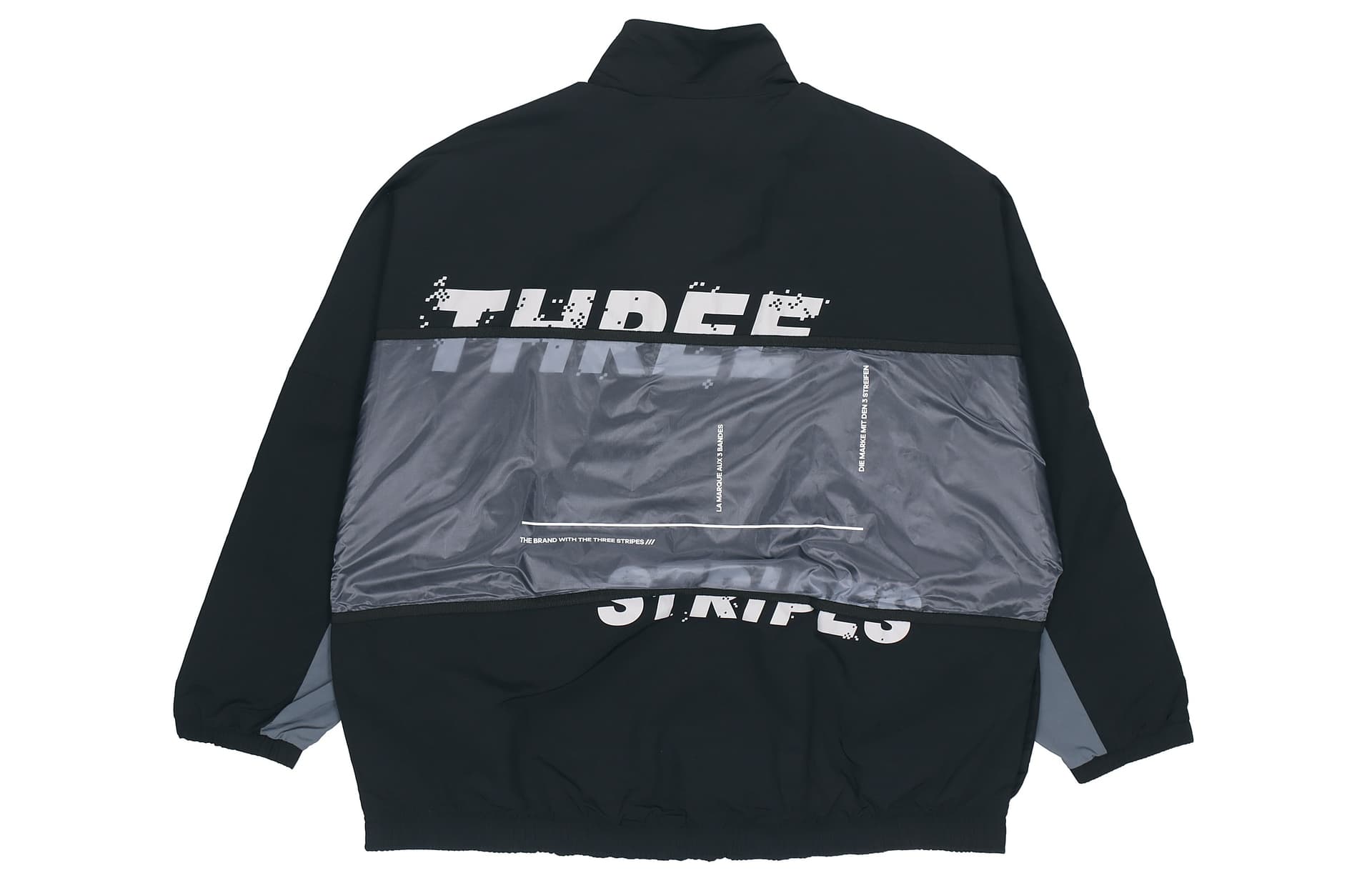 Куртка adidas M Wrd Wov Jkt - изображение 2