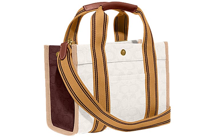 Сумка COACH Spin - изображение 2