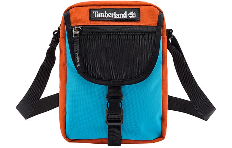 Сумка через плечо Timberland - изображение 1