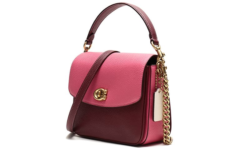 Сумка COACH Cassie 20 - изображение 2