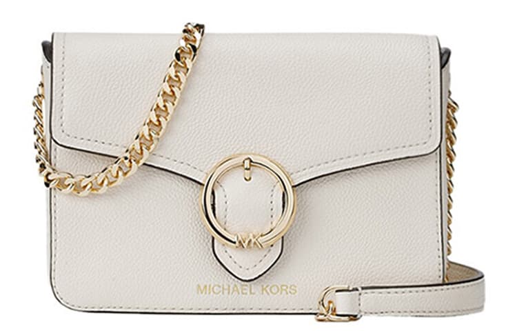 Сумка через плечо MICHAEL KORS MK Wanda - изображение 1