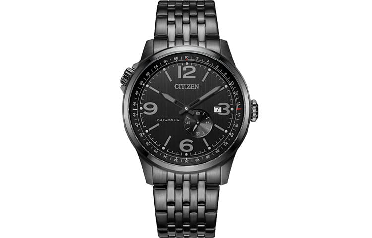Часы Citizen NJ0147-85E - изображение 3