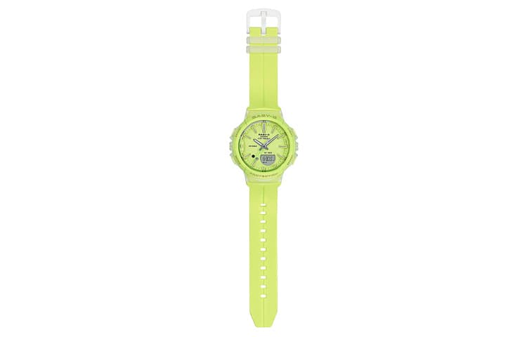 Часы Casio Baby-G BGS-100-9A - изображение 4