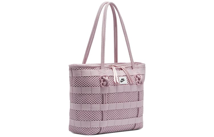 Мини-сумка Nike Air Tote Bag Pink - изображение 2