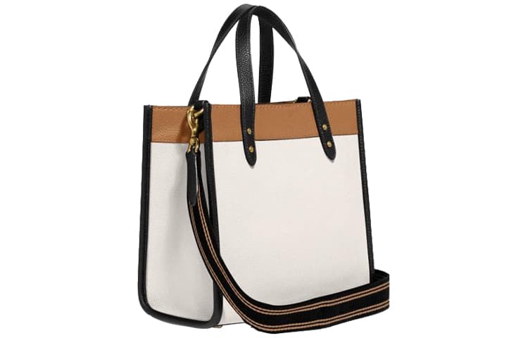 Сумка COACH Field 22 Tote - изображение 2