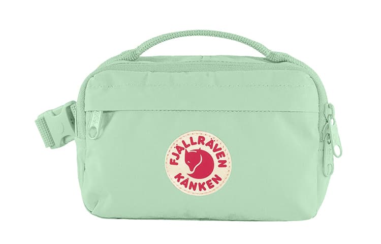 Сумка через плечо Fjallraven - изображение 1