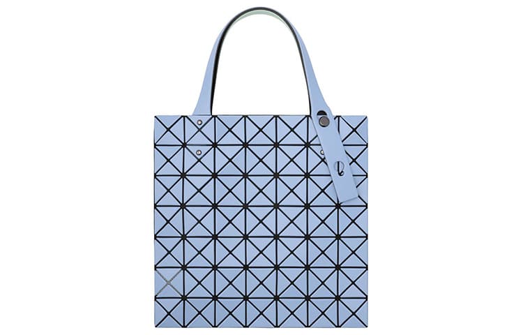 Сумка ISSEY MIYAKE Prism Kangaroo Tote - изображение 5