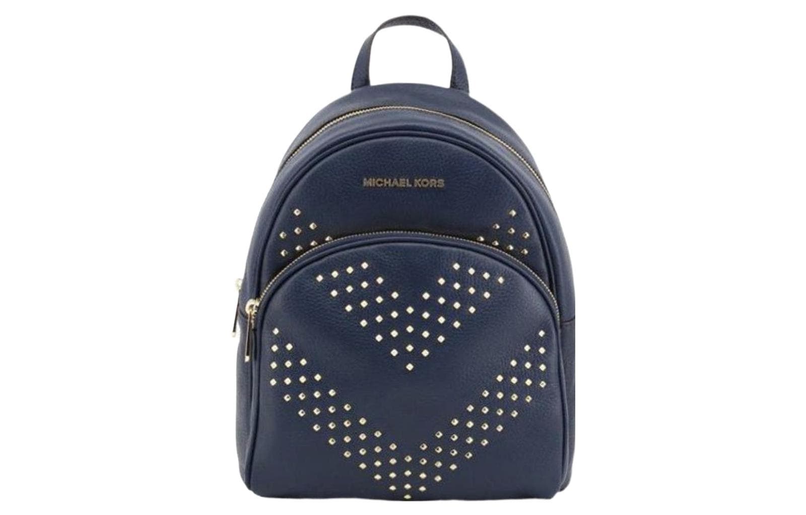 Рюкзак MICHAEL KORS MK ABBEY LOGO - изображение 1