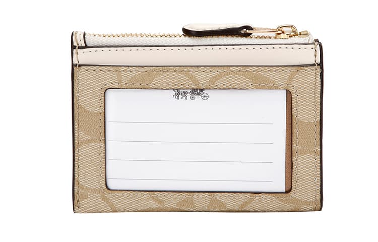 Картхолдер COACH Skinny 11 - изображение 6