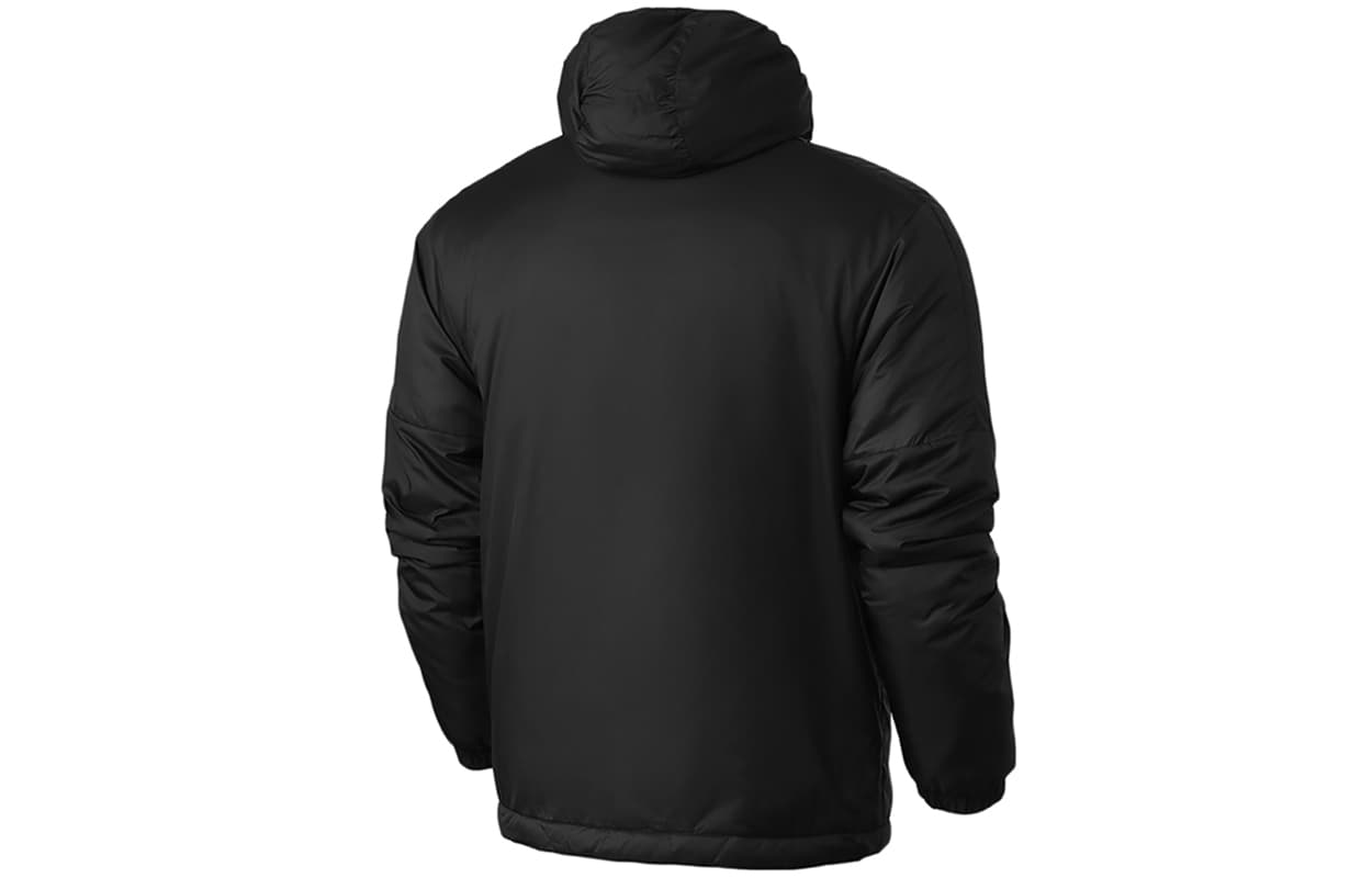 Зимняя куртка пуховик adidas Ess Ins Ho Jkt - изображение 2