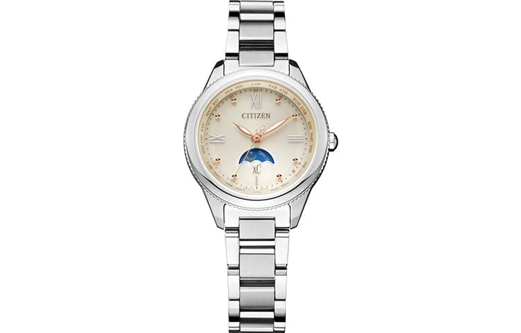 Часы CITIZEN EE1000-58A - изображение 1