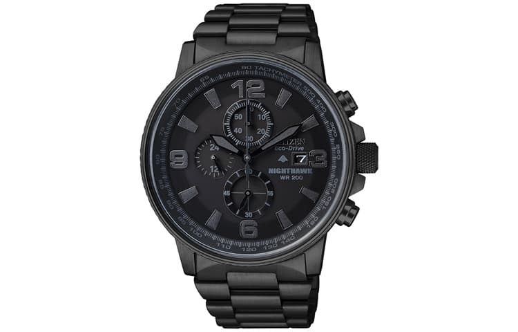 Часы CITIZEN CA0295-58E - изображение 1