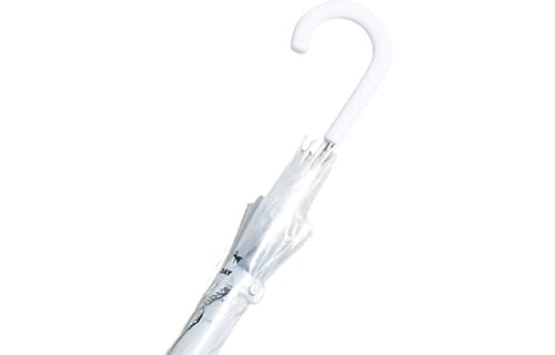 KAWS Holiday Companion Umbrella Clear - изображение 2