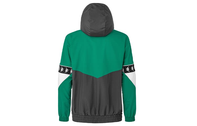 Куртка Kappa - изображение 2