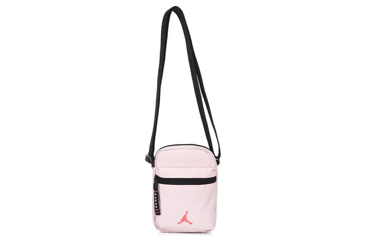 Сумка через плечо Jordan Logo - изображение 2