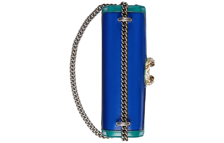 Мини-сумка GUCCI Dionysus - изображение 5