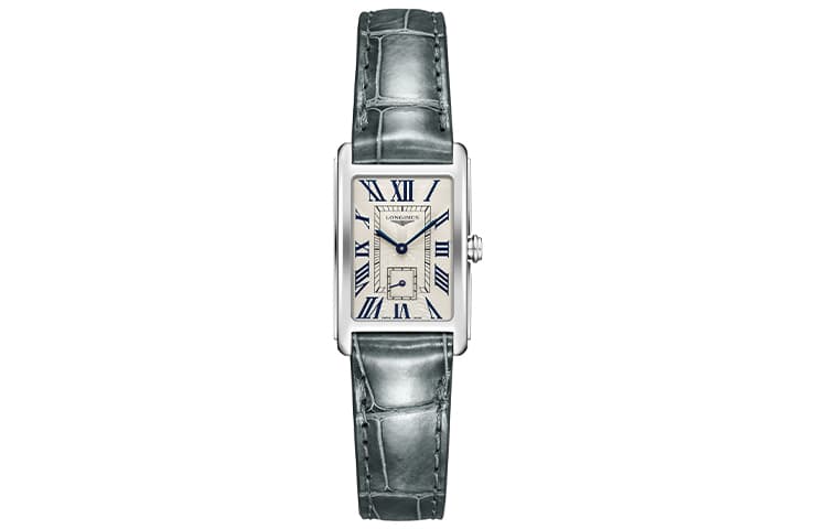 Часы LONGINES 30 20.8*32mm L5.255.4.71.3 - изображение 1