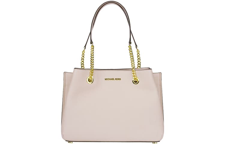 Мини-сумка MICHAEL KORS MK Teagen Logo - изображение 1