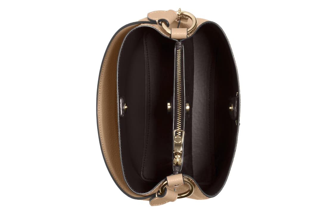 Сумка COACH Town 22 Brown - изображение 3