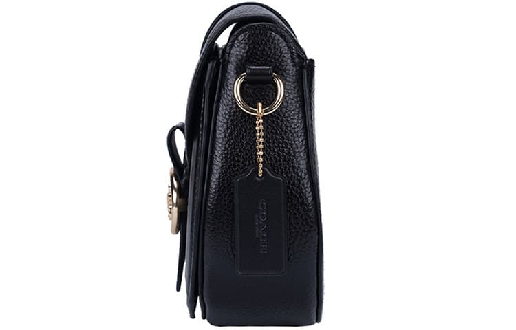 Сумка через плечо COACH Georgie 21 - изображение 3