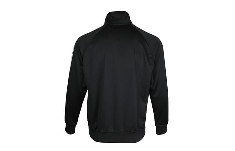 Куртка Adidas Taekwondo Мужские Куртки - изображение 2