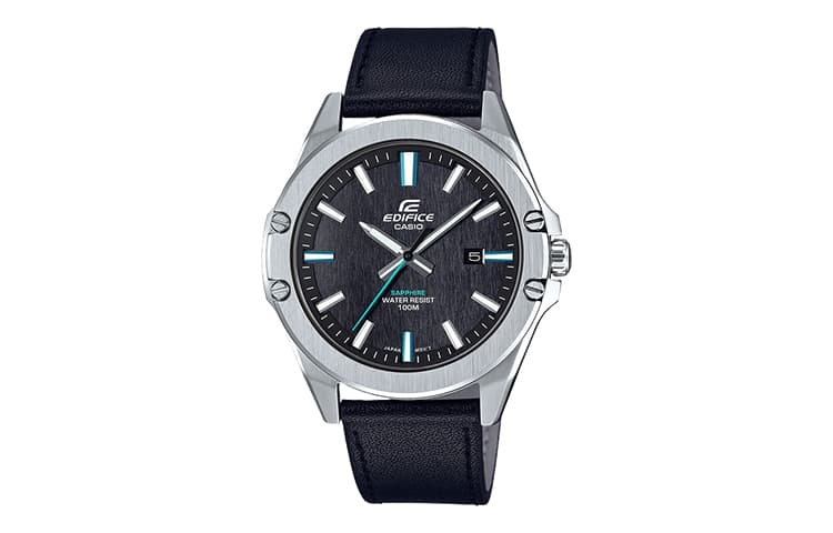 Часы CASIO EDIFICE EFR-S107YL-1AVUPR - изображение 1