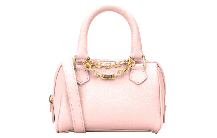 Сумка CELINE Logo - изображение 1