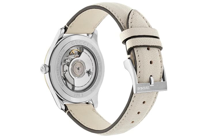 Механические часы GUCCIG-Timeless YA126348 - изображение 3