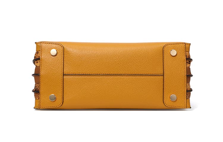 Сумка Michael Kors Mercer - изображение 3