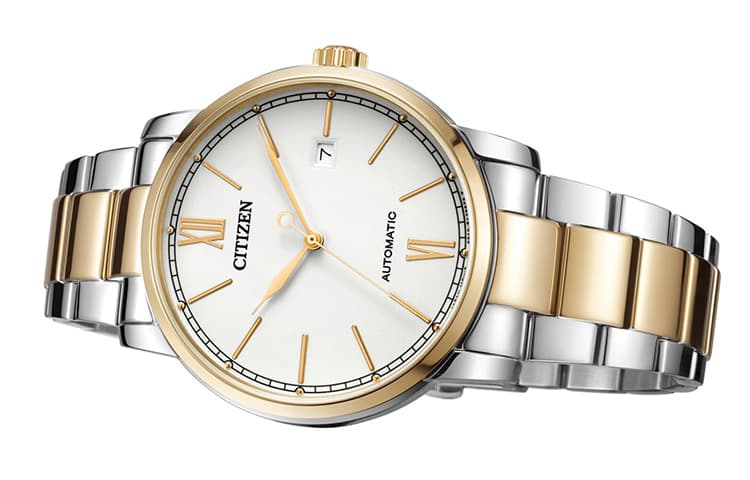 Часы CITIZEN NJ0136-81A - изображение 2