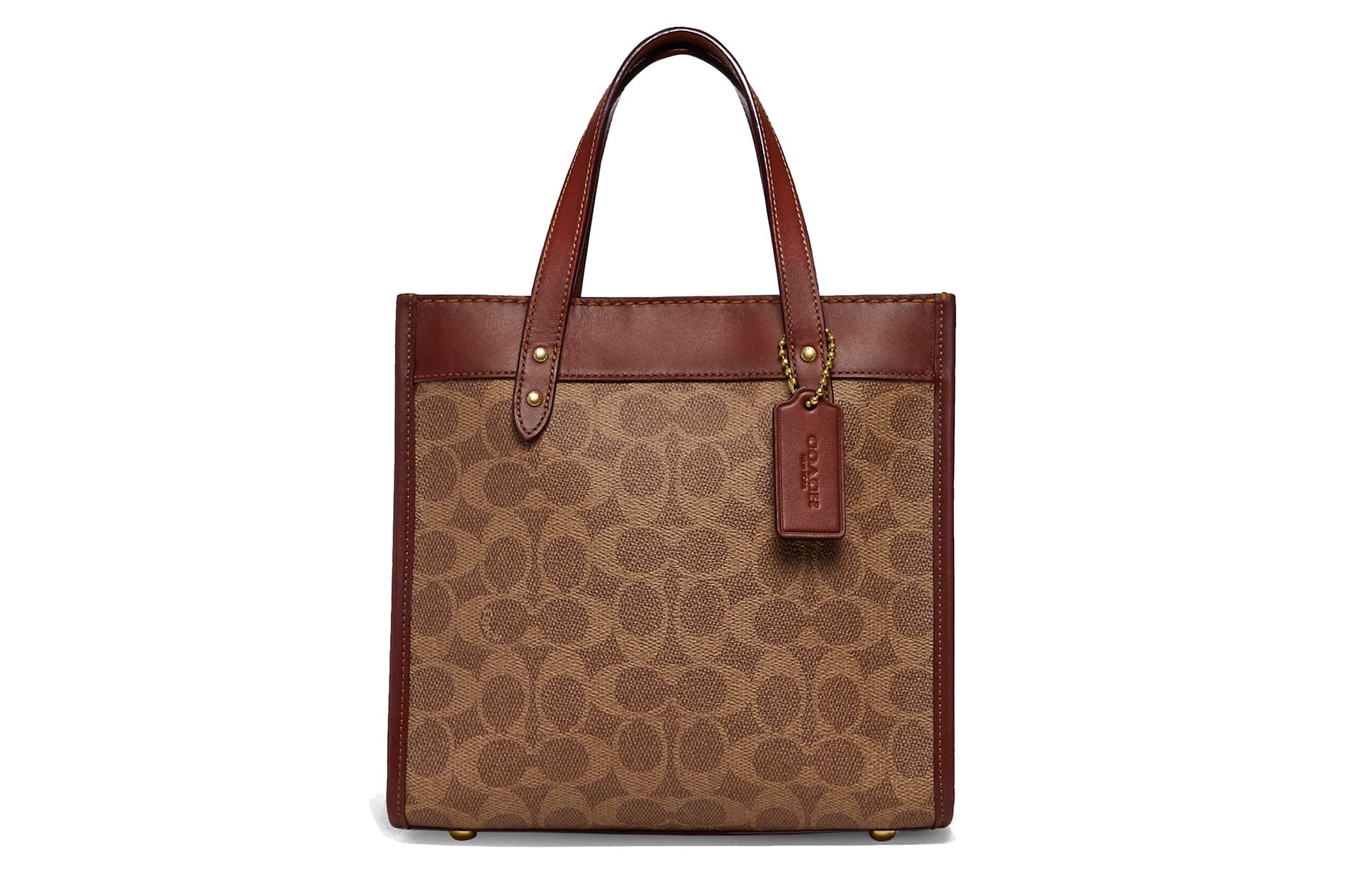 Сумка COACH Field 22 - изображение 1